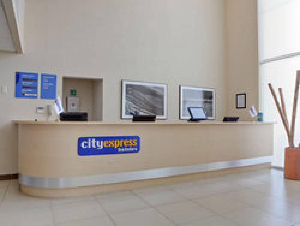CITY EXPRESS CIUDAD DEL CARMEN 5