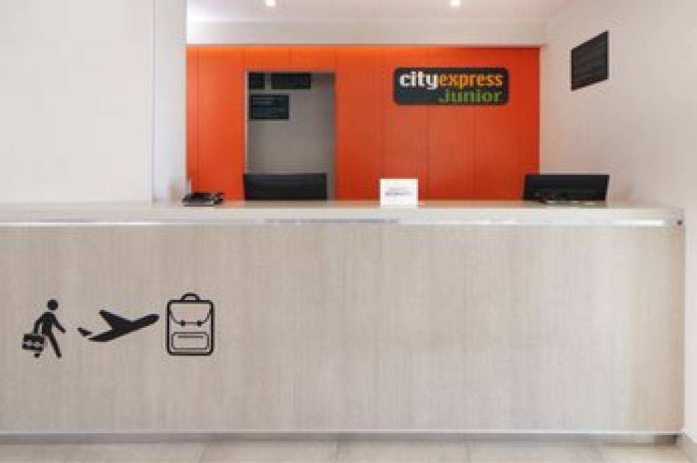 CITY EXPRESS JUNIOR TIJ OTAY 6