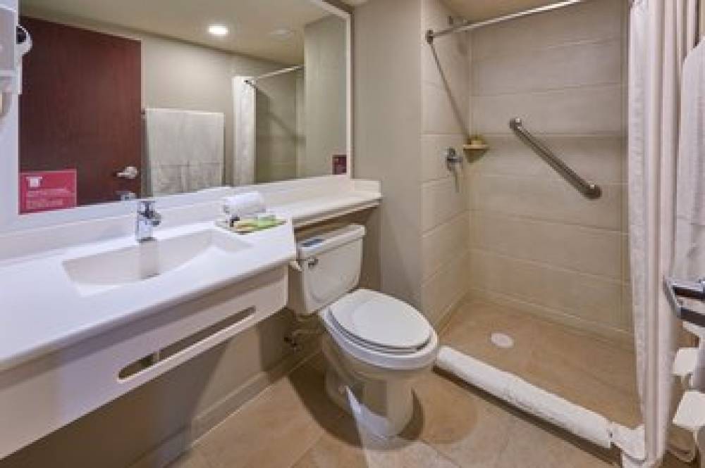 City Express Suites By Marriott Silao Aeropuerto 10