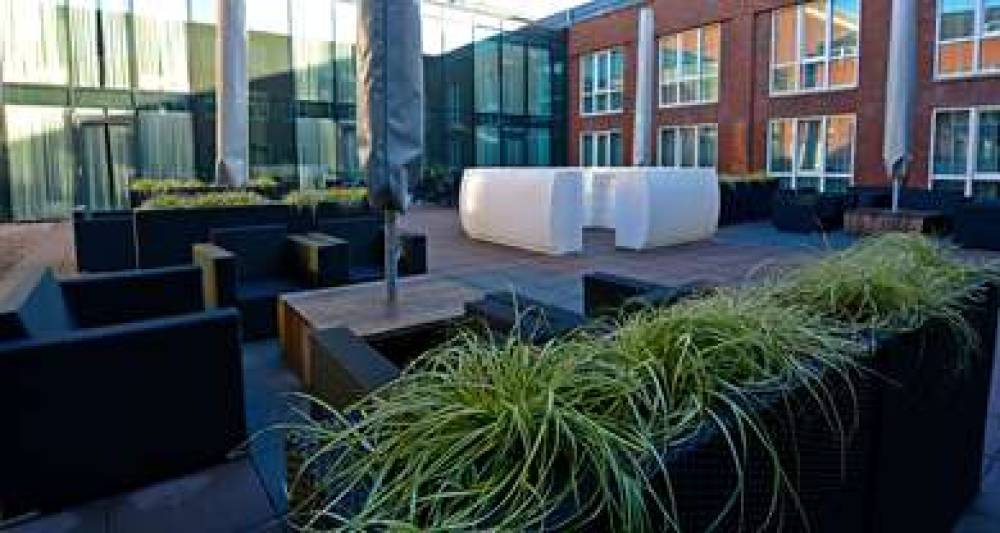 City Hotel Gouda 7