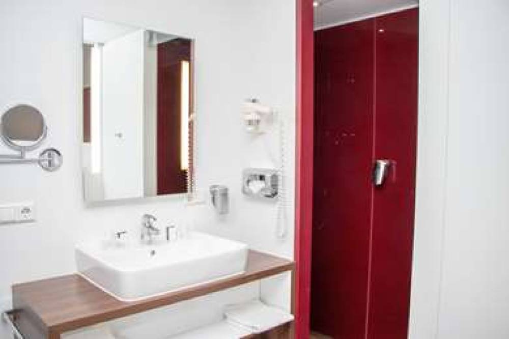 City Hotel Gouda 3