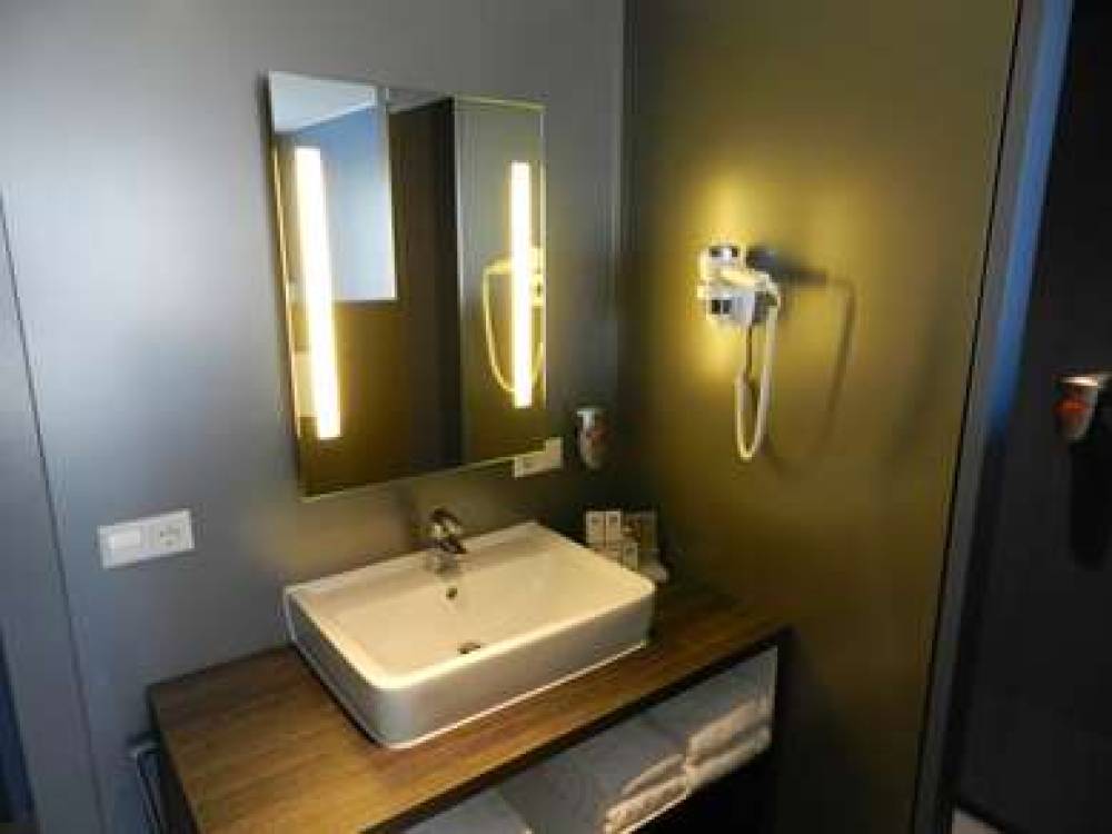 City Hotel Gouda 1