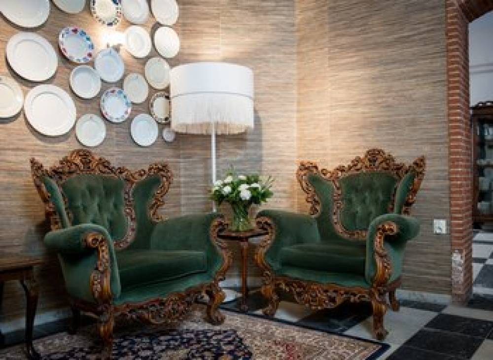 City Hotel Nieuw Minerva 7