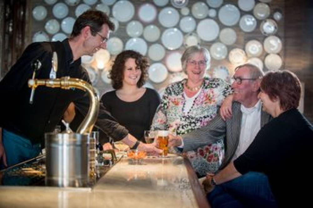 City Hotel Nieuw Minerva 9