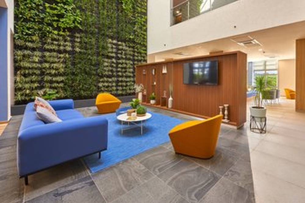 CITY PLUS CANC N AEROPUERTO 5