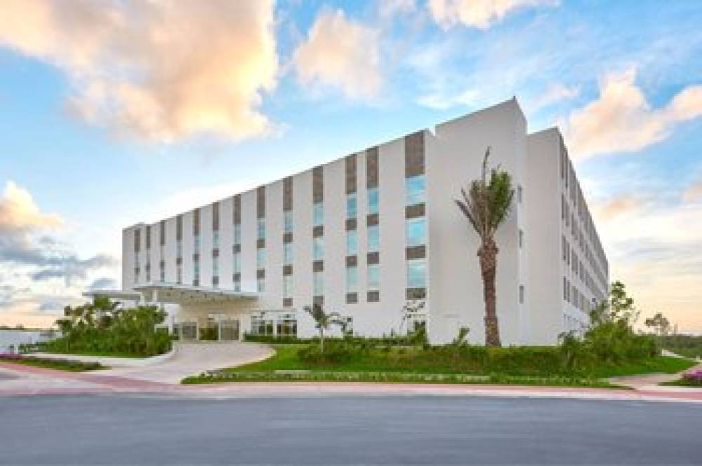 CITY PLUS CANC N AEROPUERTO 2