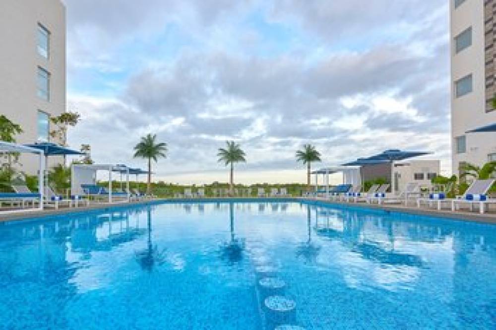 CITY PLUS CANC N AEROPUERTO 1