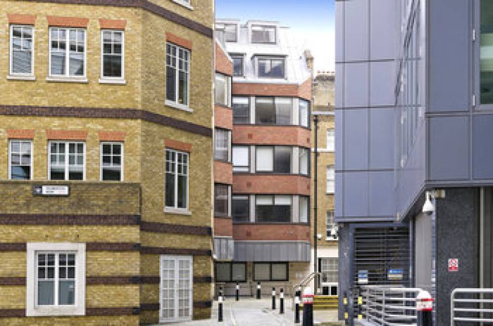 CITY2STAY RED LION COURT 9