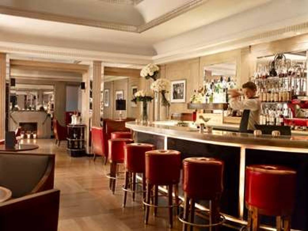 Claridges 1