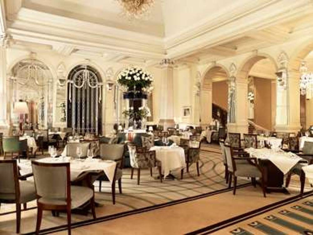 Claridges 2