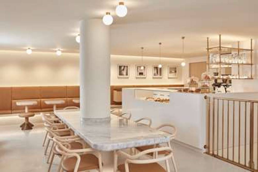 Claridges 3