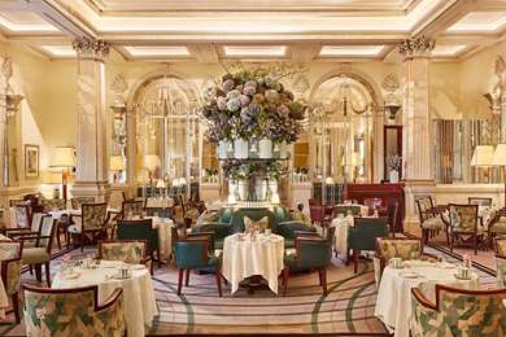 Claridges 10