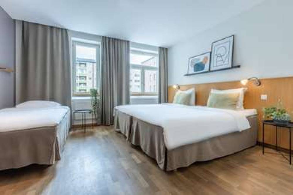 CLARION COLLECTION HOTEL UPPSALA 5