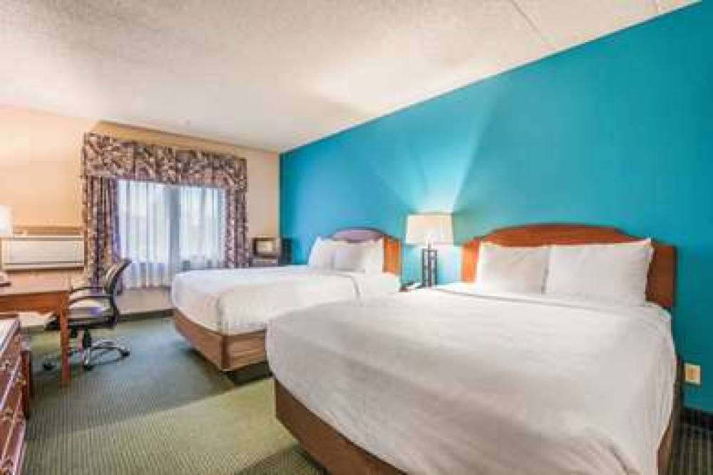 Clarion Hotel And Convention Center 2