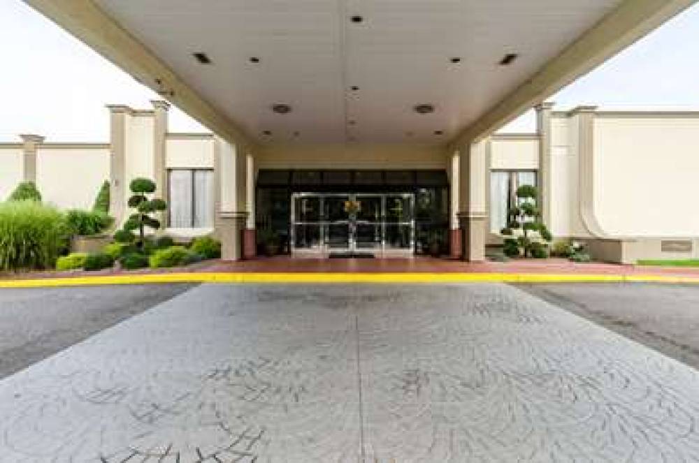 Clarion Hotel & Aqua Lagoon Waterpark 5