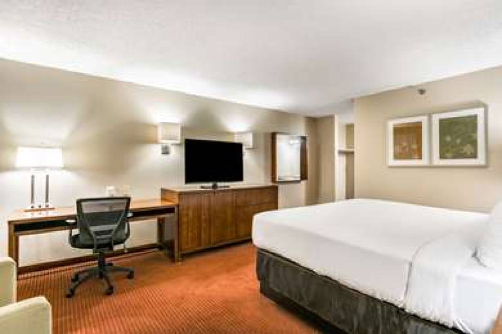 CLARION HOTEL BWI AIRPORT 10
