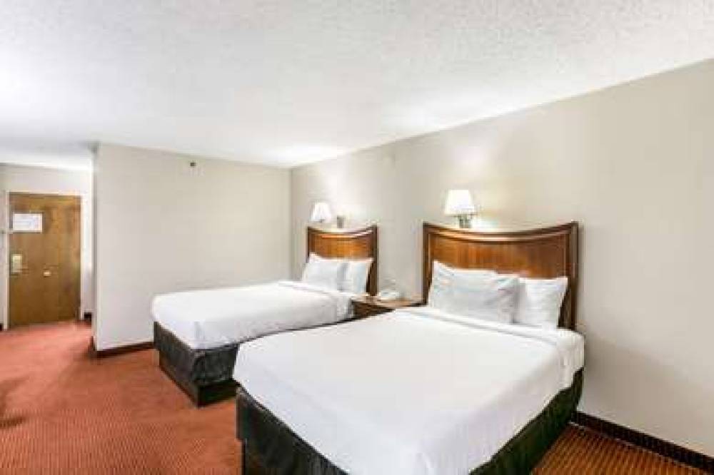 CLARION HOTEL BWI AIRPORT 7
