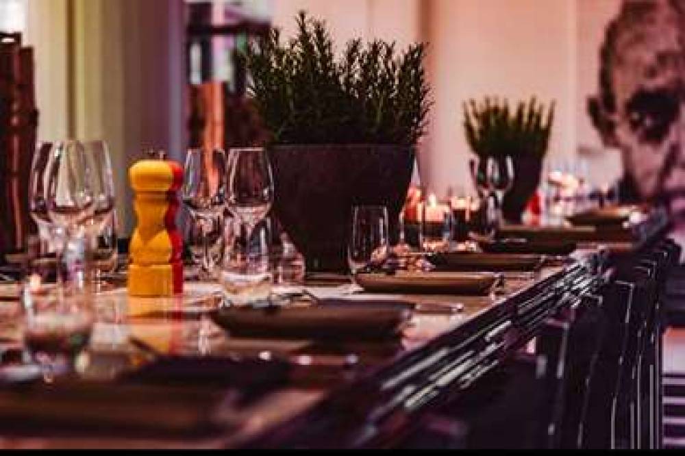 CLARION HOTEL HELSINKI 7