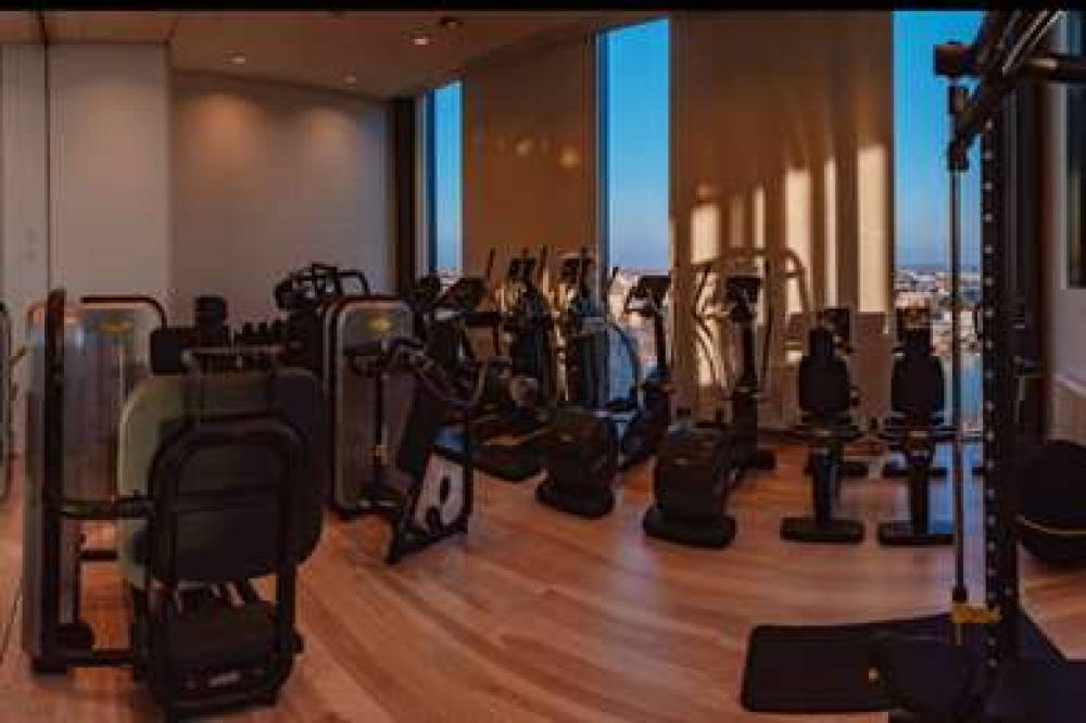 CLARION HOTEL HELSINKI 9
