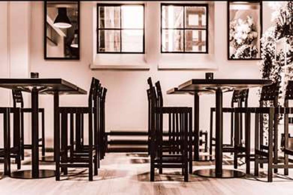 CLARION HOTEL HELSINKI 6