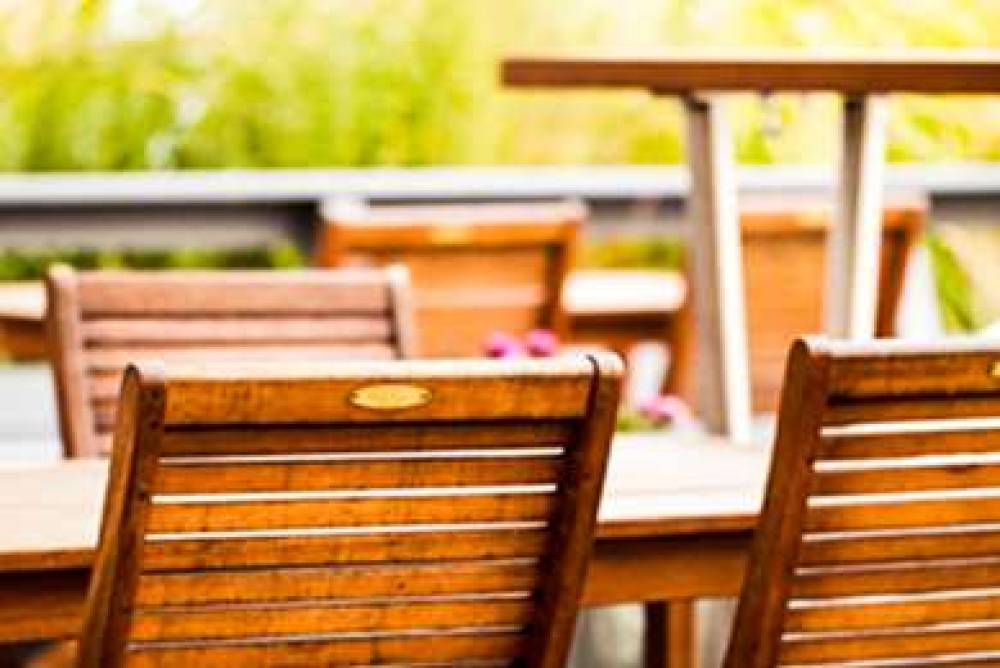 Clarion Hotel Orebro 4