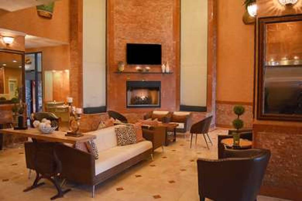 CLARION HOTEL PHILADELPHIA INTERNAT 8