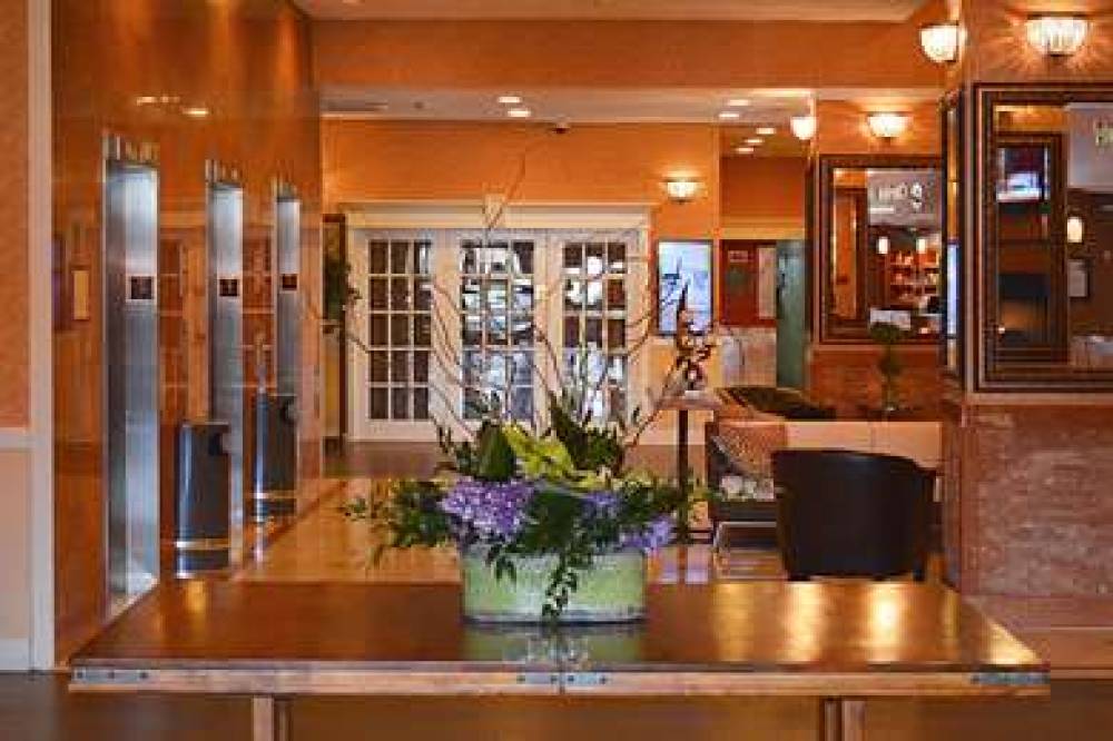 CLARION HOTEL PHILADELPHIA INTERNAT 9