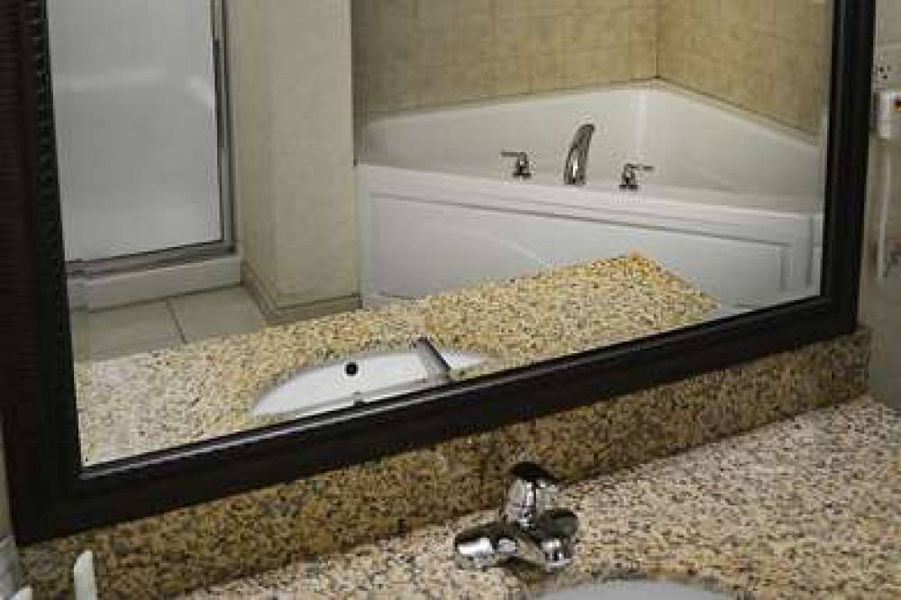 CLARION HOTEL PHILADELPHIA INTERNAT 10