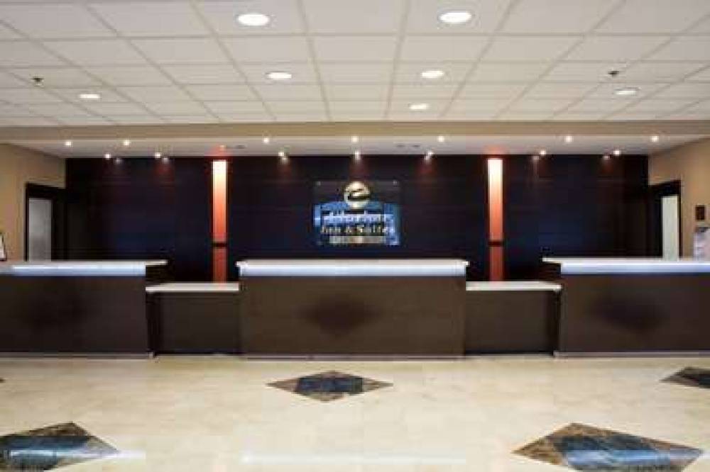 CLARION INN AND SUITES MIAMI INTERN 9