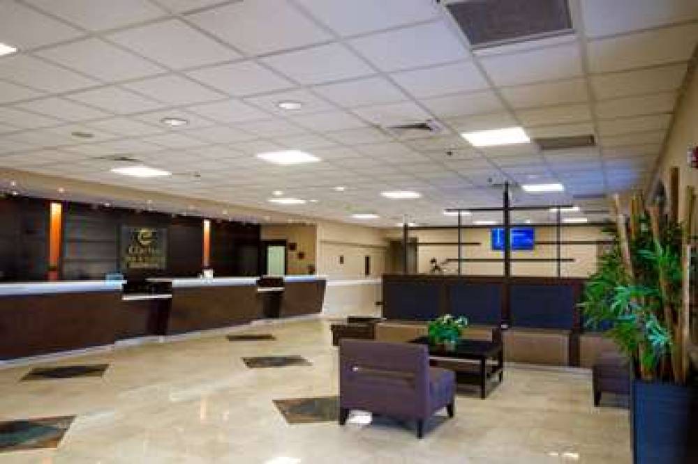 CLARION INN AND SUITES MIAMI INTERN 2