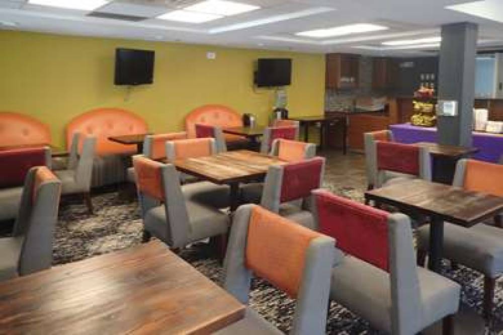 CLARION INN ATLANTIC CITY - BEACH A 3