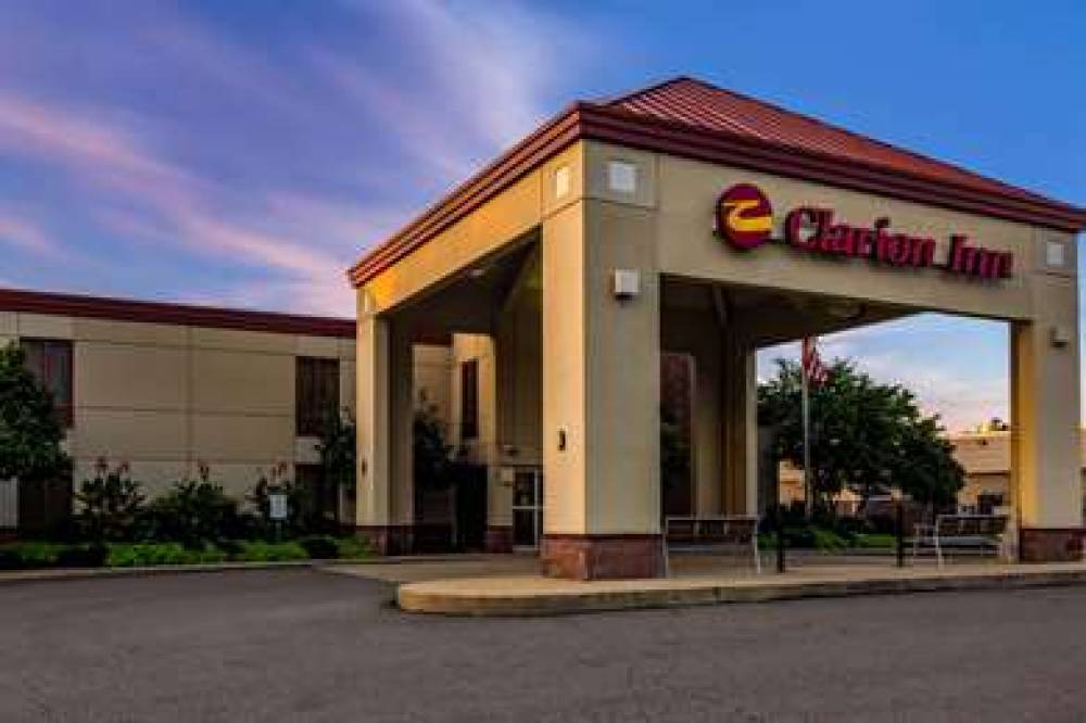 Clarion Inn