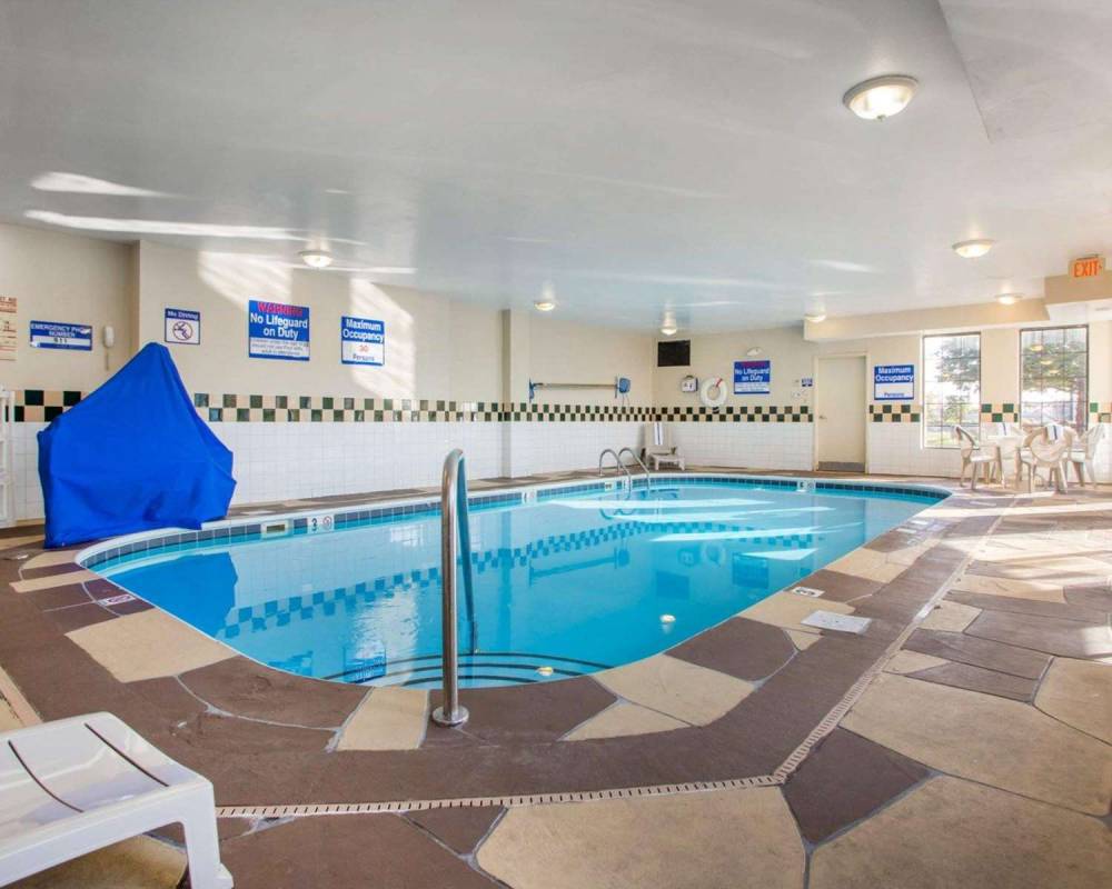 Clarion Inn 7