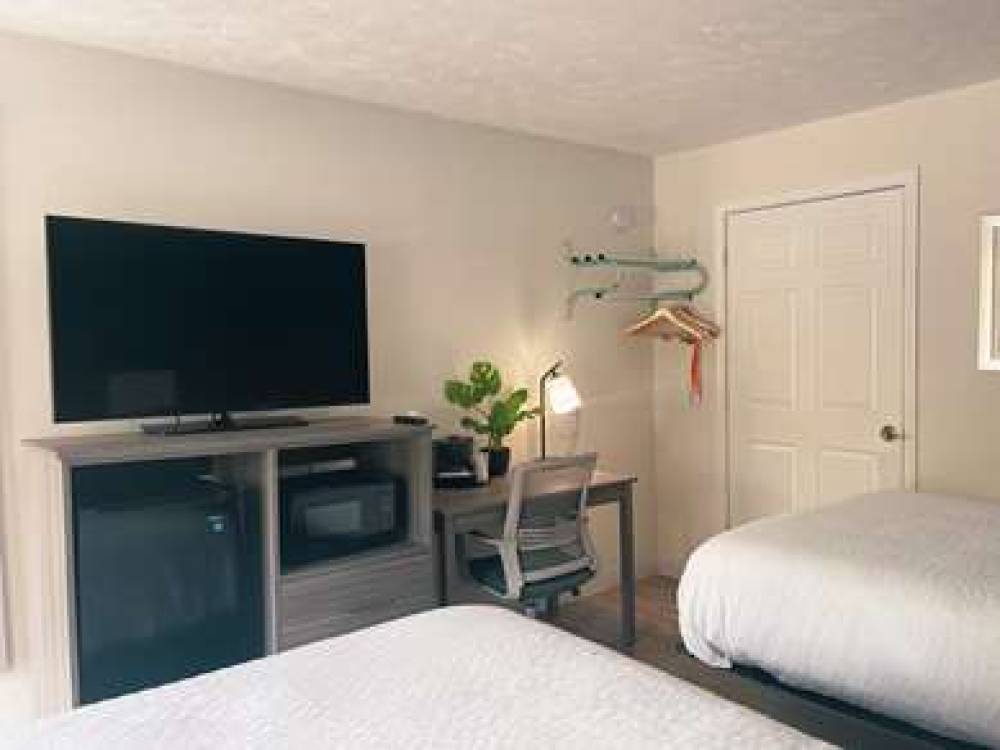 CLARION INN LUMBERTON 4