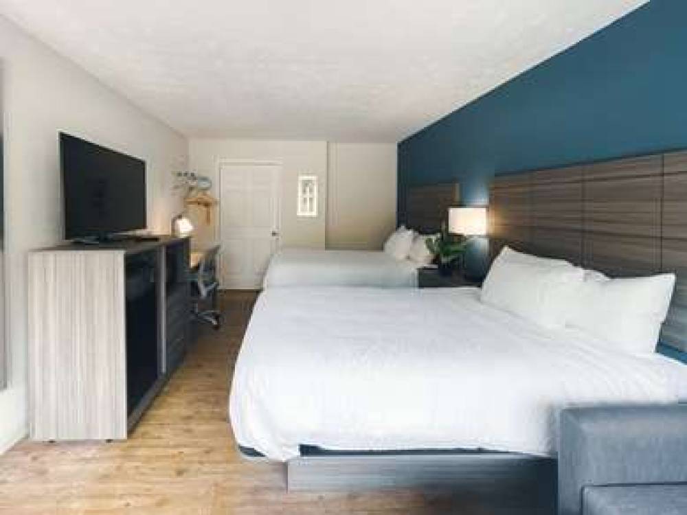 CLARION INN LUMBERTON 5