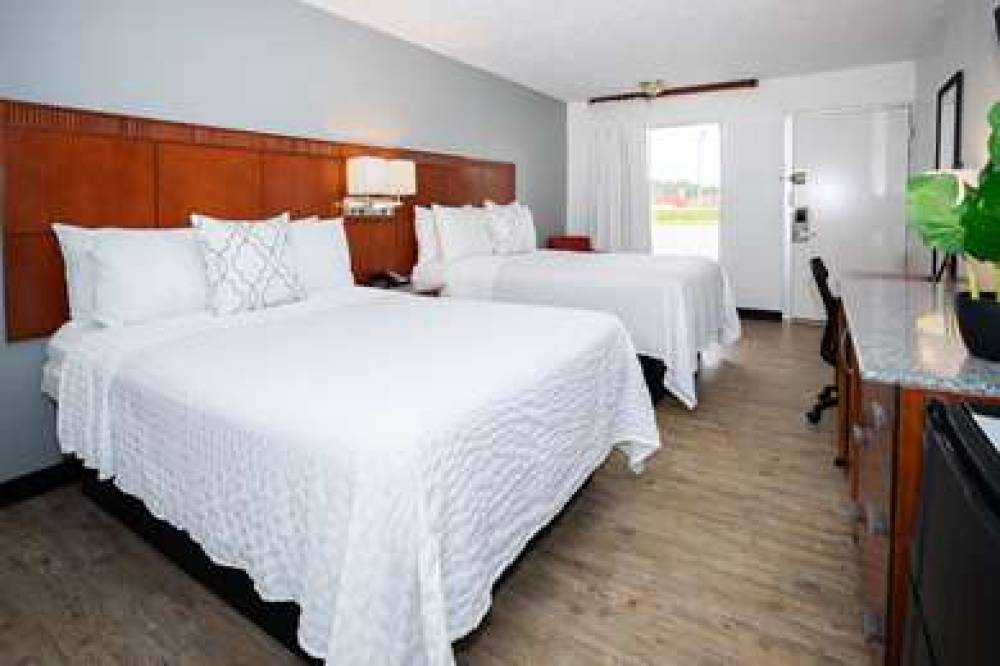 CLARION INN LUMBERTON 3