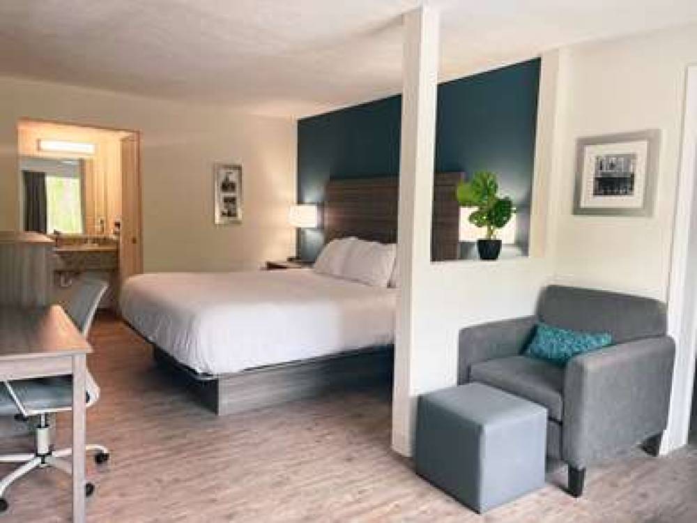 CLARION INN LUMBERTON 6