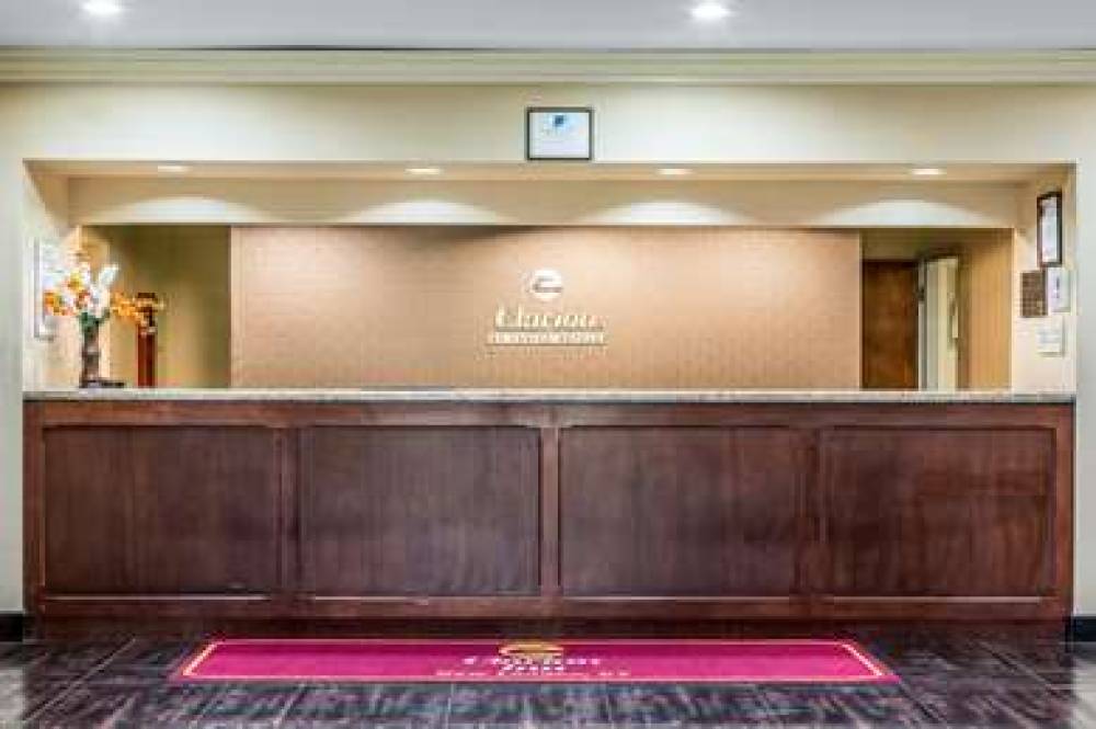 Clarion Inn New London - Mystic 3