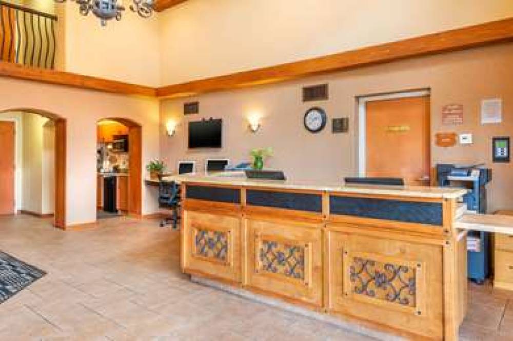 CLARION INN ORMOND BEACH AT DESTINA 5