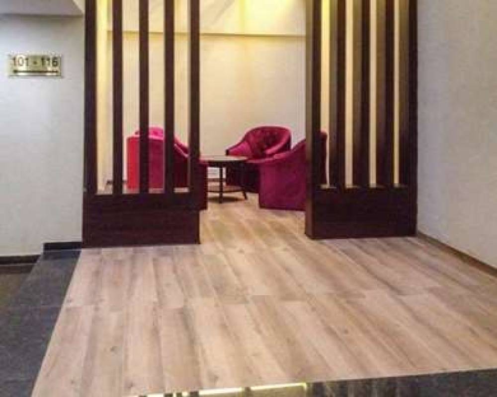CLARION INN SEVILLA 6