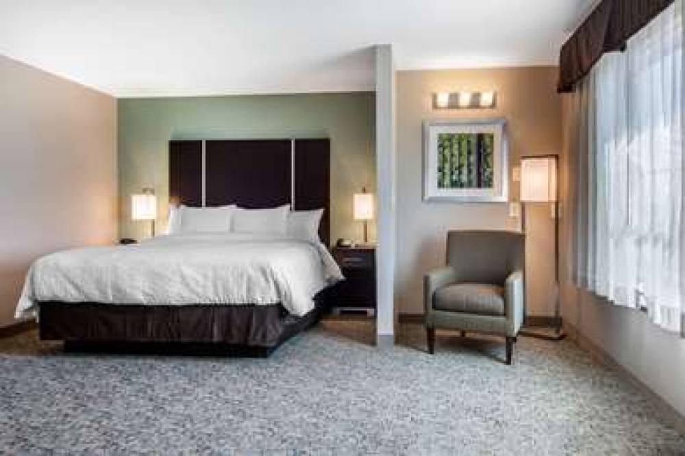 Clarion Inn & Suites Atlanta Downtown 7