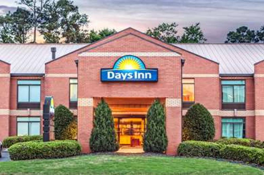 CLARION POINTE ATLANTA AIRPORT COLL 1