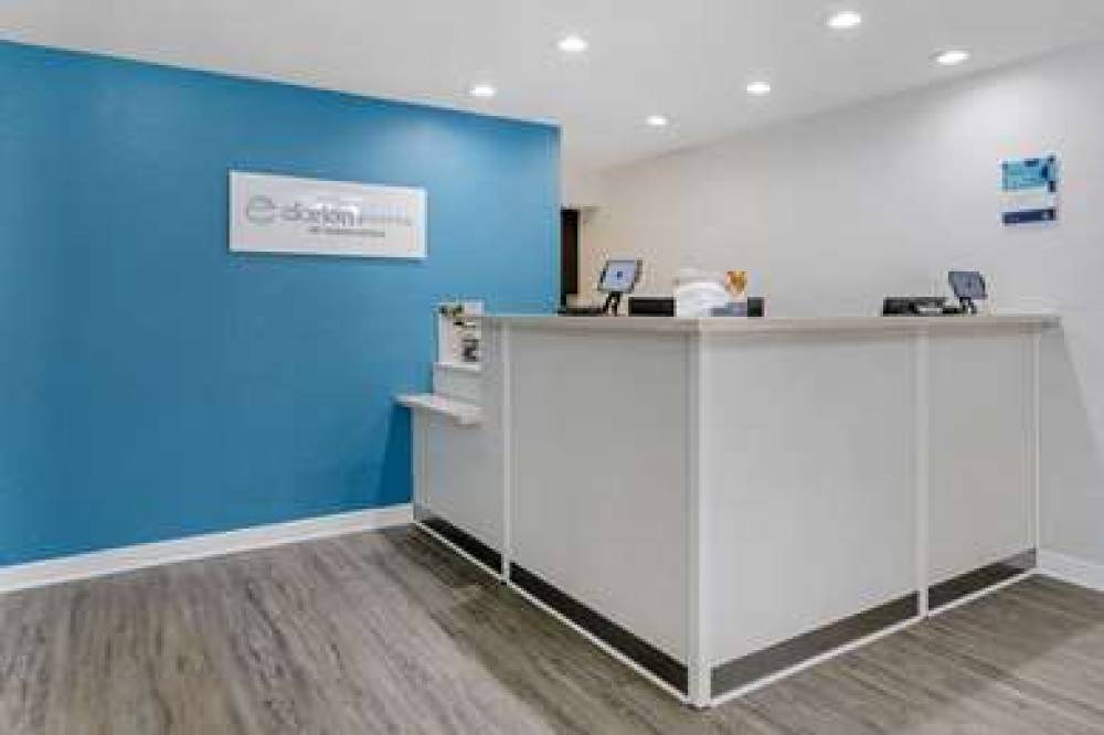 CLARION POINTE JASPER 6