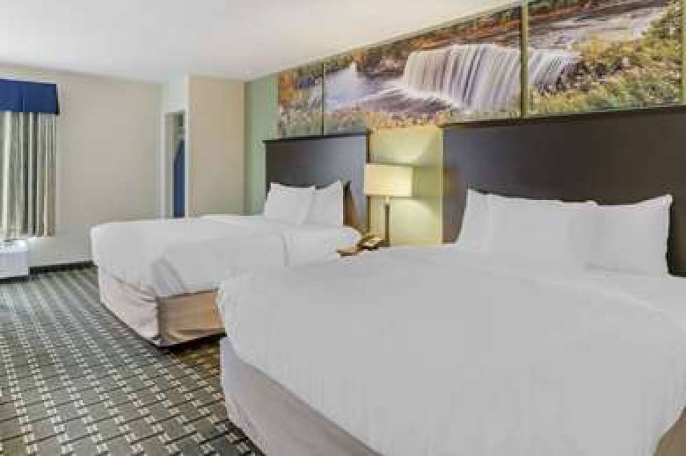 CLARION POINTE JASPER 5