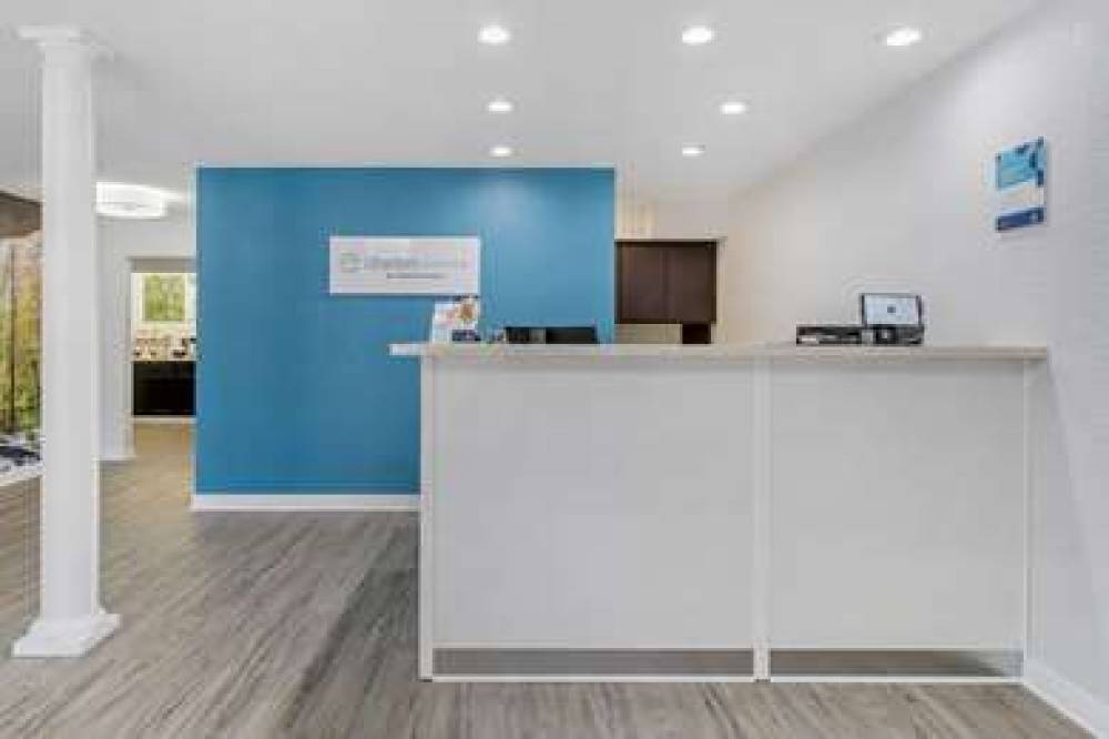 CLARION POINTE JASPER 7