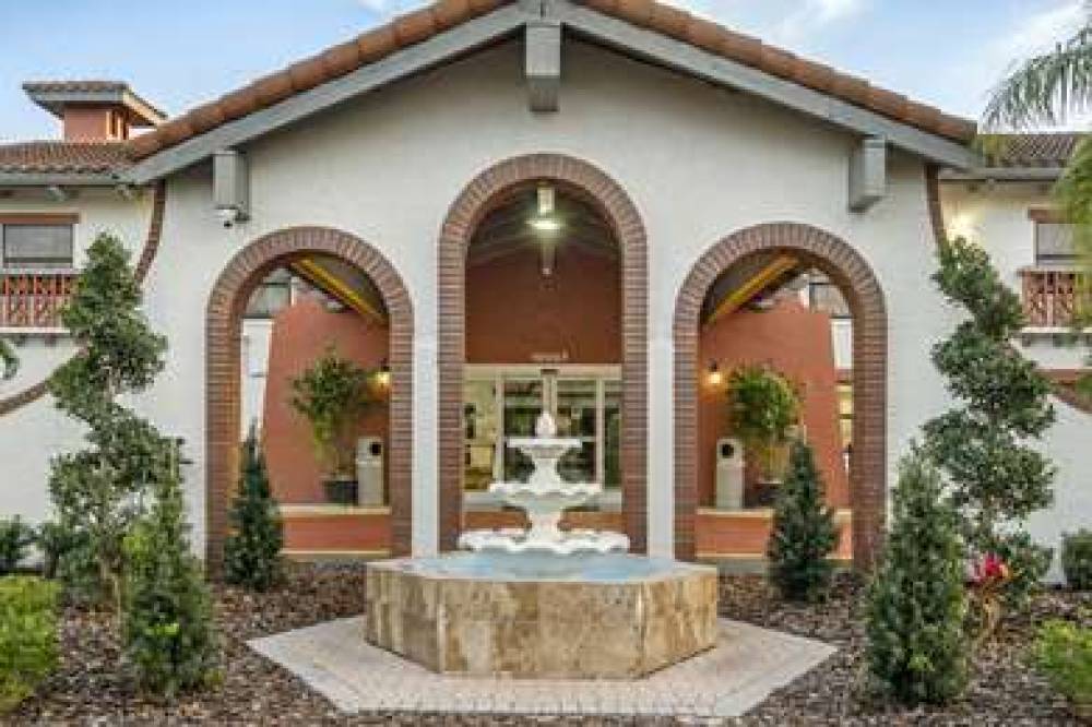 CLARION POINTE TAMPA EAST NEAR FAIR 1