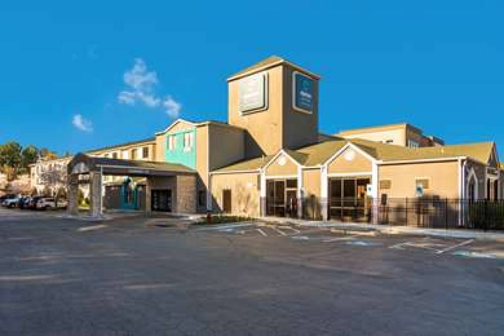 Clarion Pointe Wake Forest Raleig