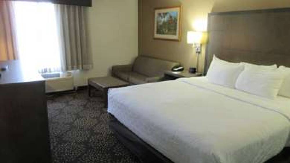 Clarion Pointe Wenatchee