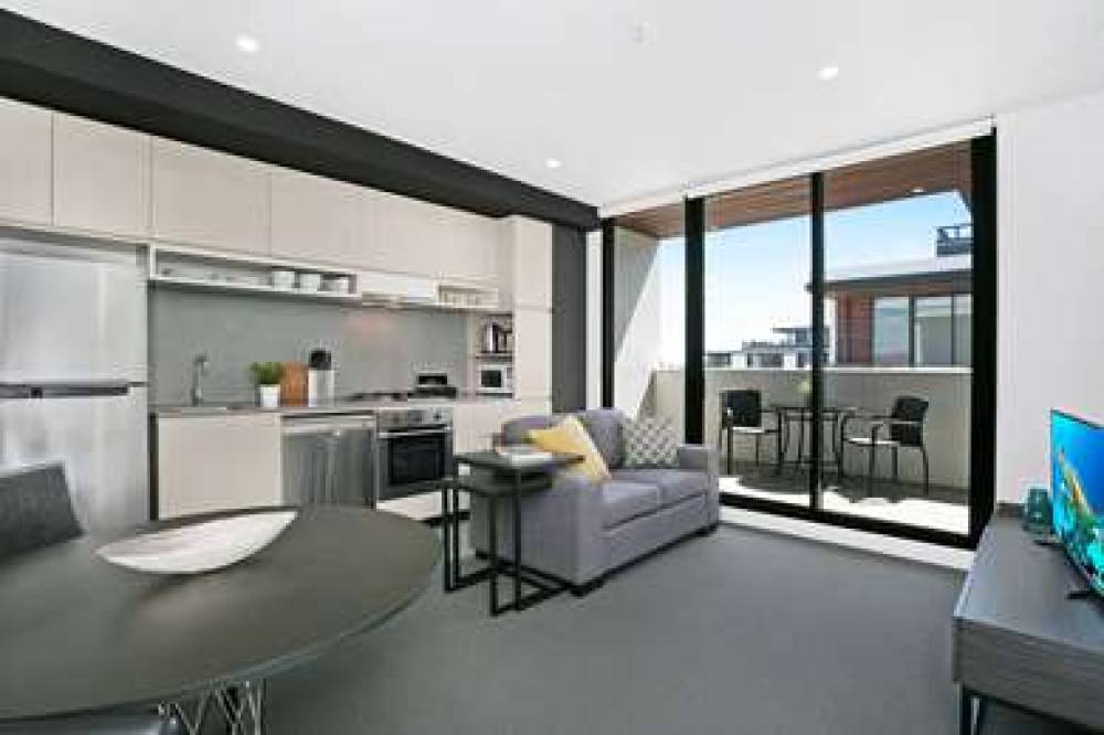 CLAYTON SERVICED APARTMENTS 9