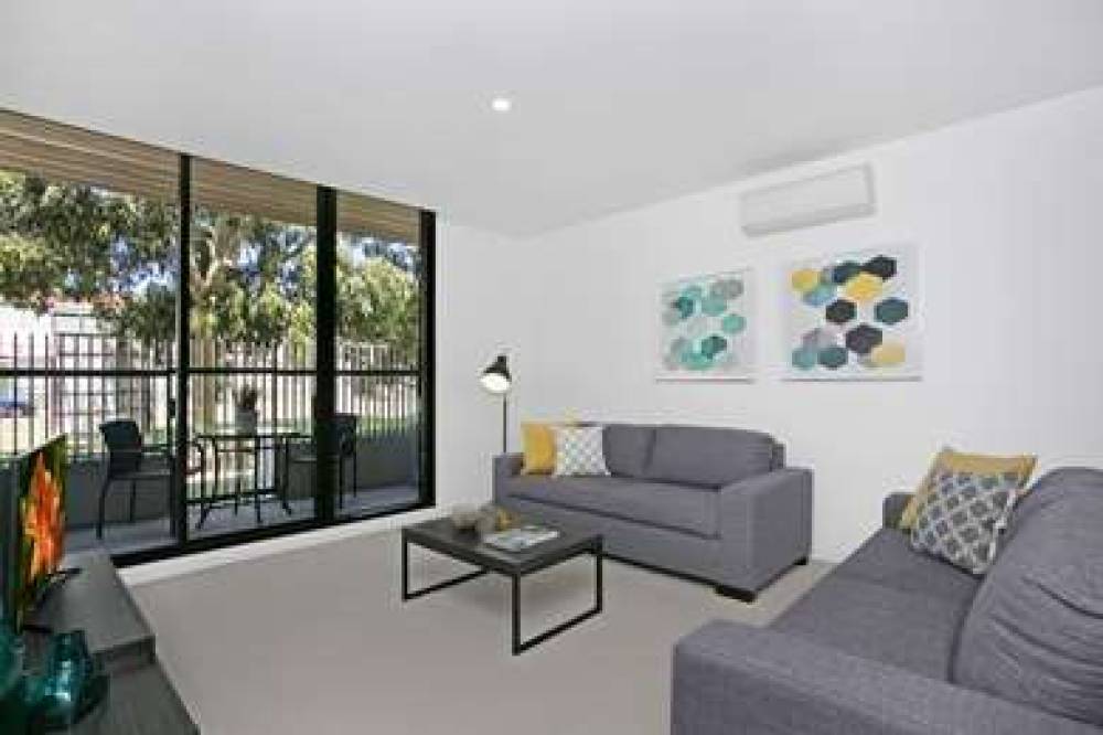CLAYTON SERVICED APARTMENTS 10